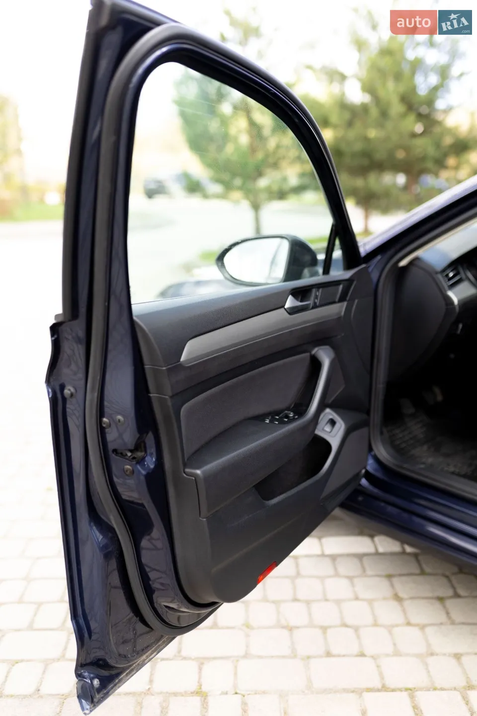 2015 Volkswagen Passat - мініатюра 30