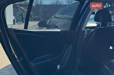 Седан Volkswagen Passat 2008 в Лубнах