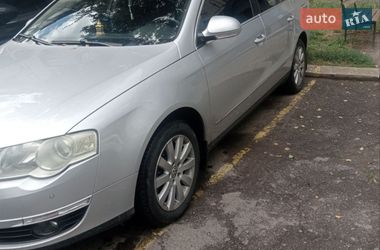 Універсал Volkswagen Passat 2009 в Шептицькому
