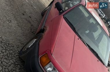 Универсал Volkswagen Passat 1989 в Хмельницком