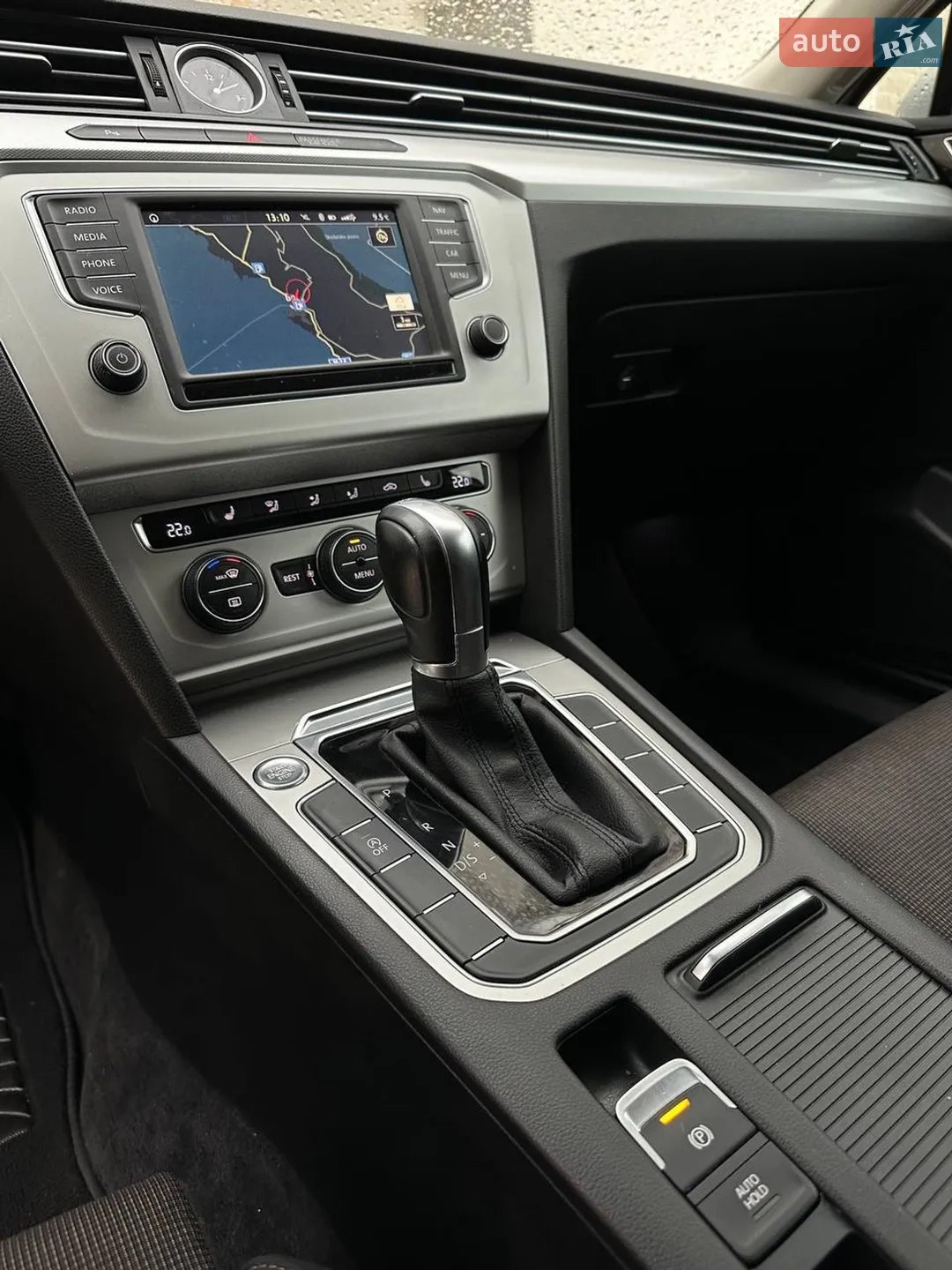 2016 Volkswagen Passat - мініатюра 5