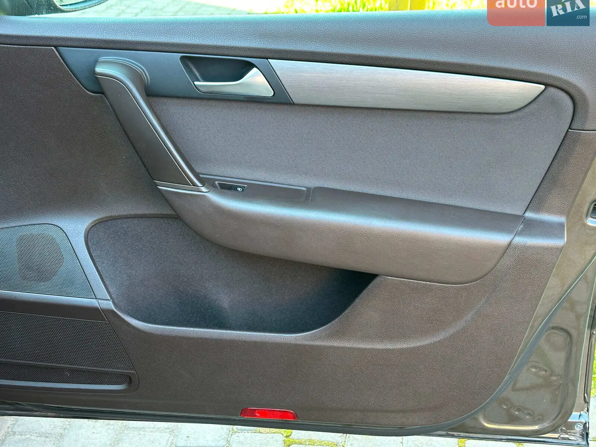 2012 Volkswagen Passat - мініатюра 21