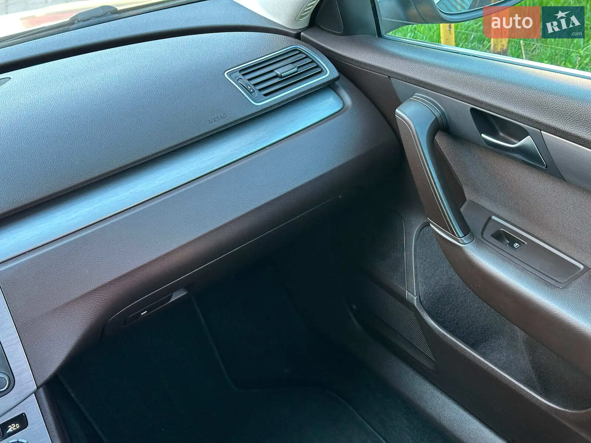 2012 Volkswagen Passat - мініатюра 18