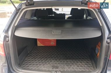 Универсал Volkswagen Passat 2011 в Черкассах