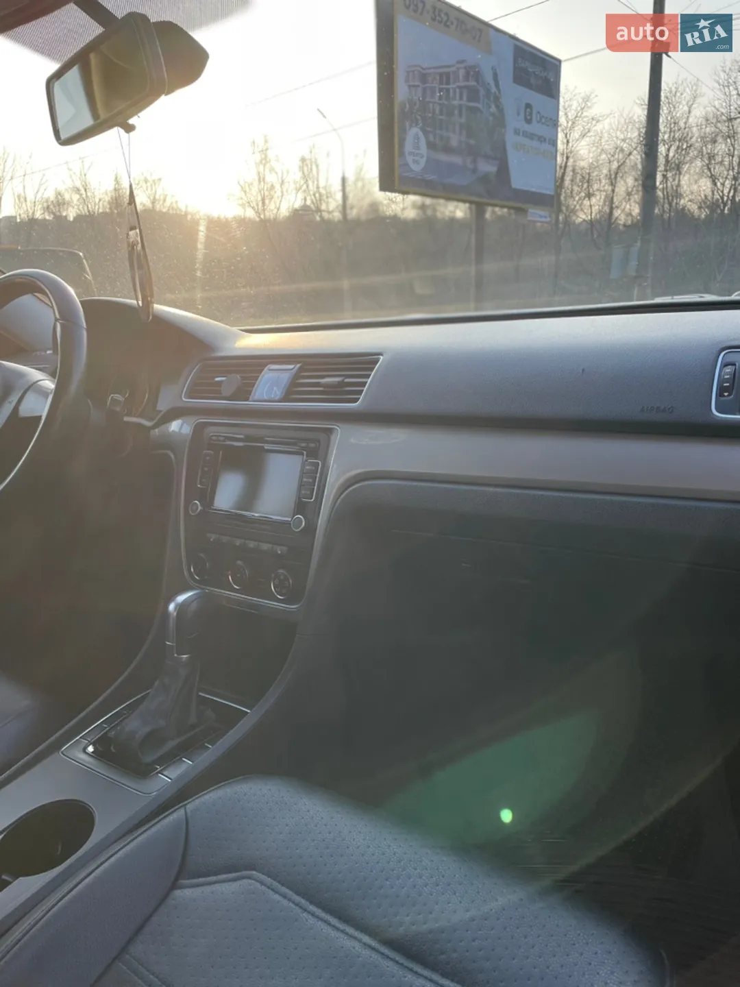 2015 Volkswagen Passat - мініатюра 14