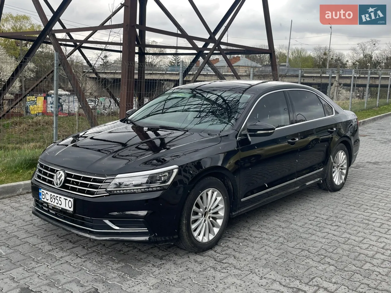 2014 Volkswagen Passat - мініатюра 33