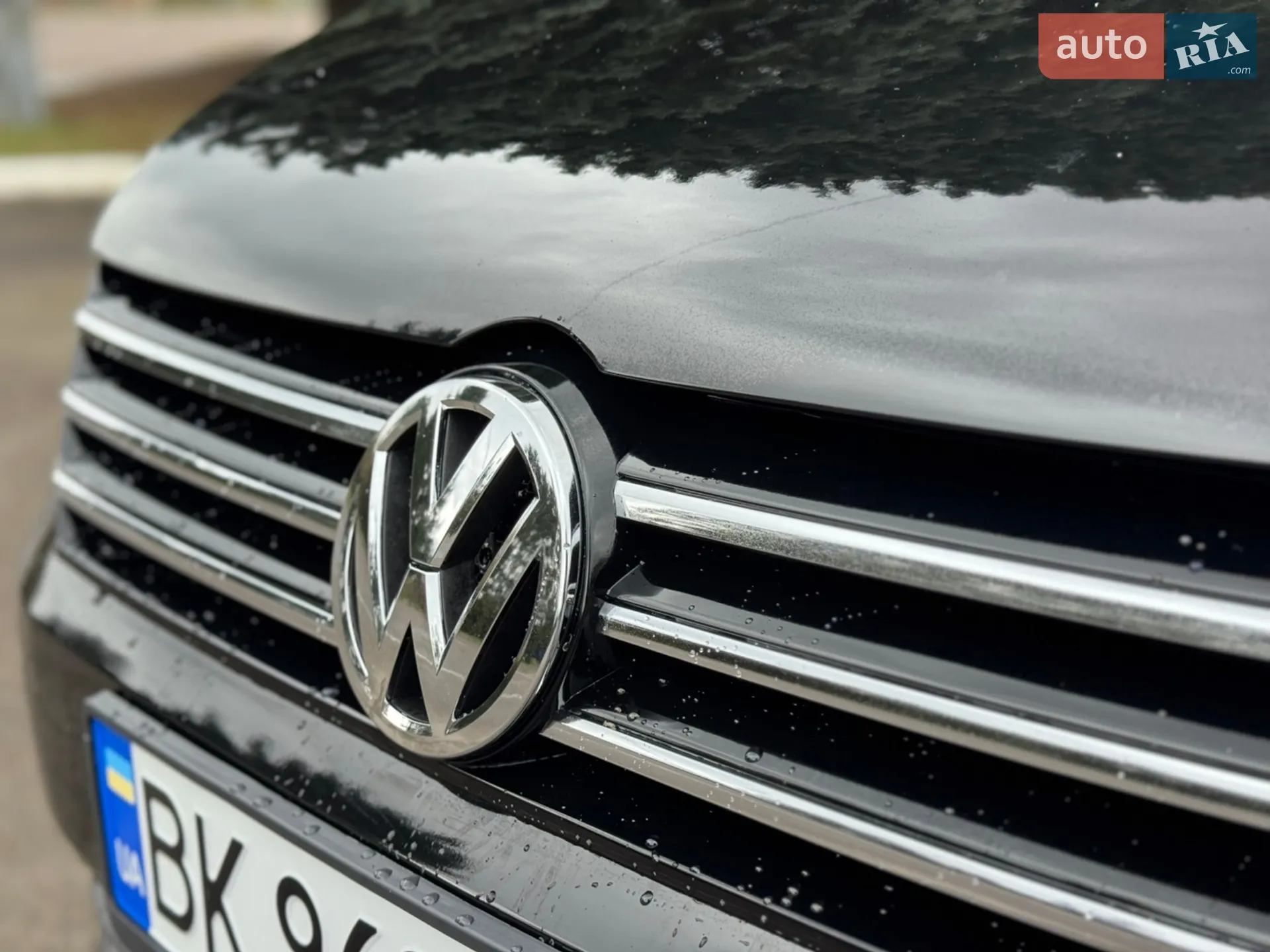 2014 Volkswagen Passat - мініатюра 9