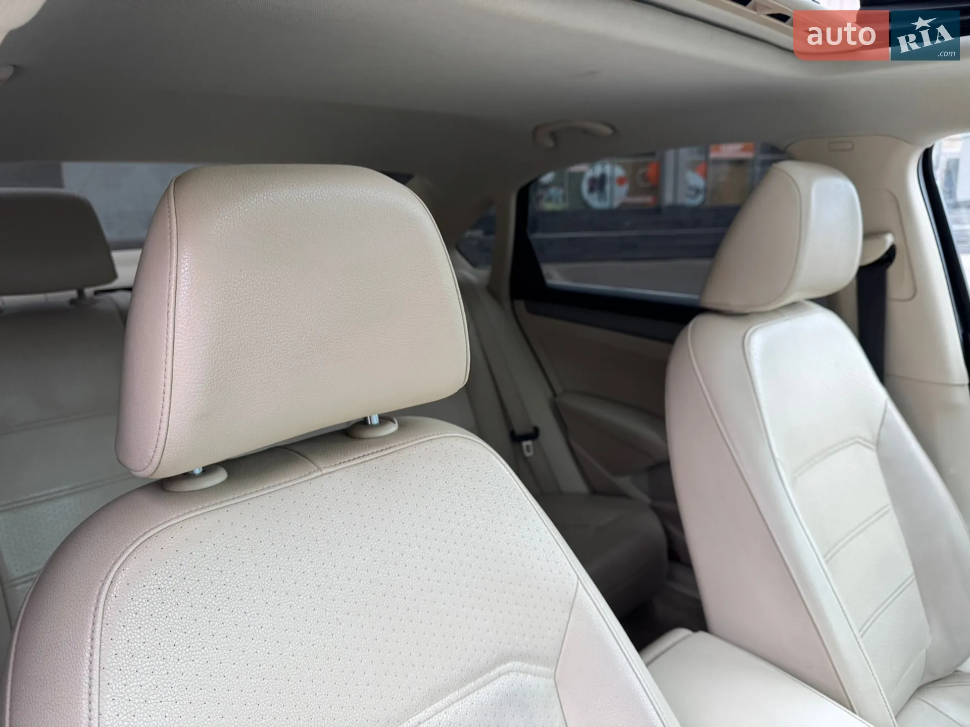 2014 Volkswagen Passat - мініатюра 32