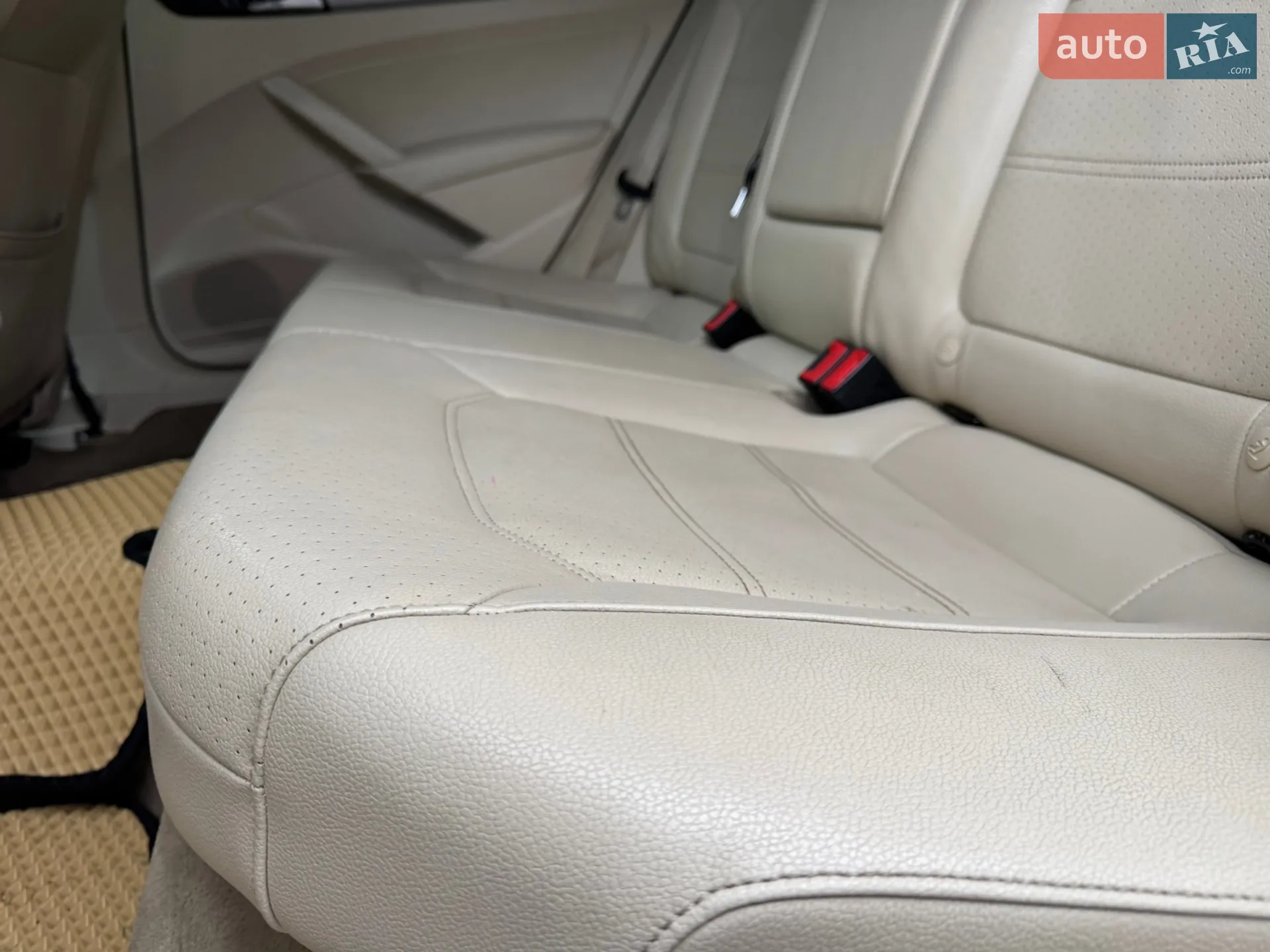 2014 Volkswagen Passat - мініатюра 42