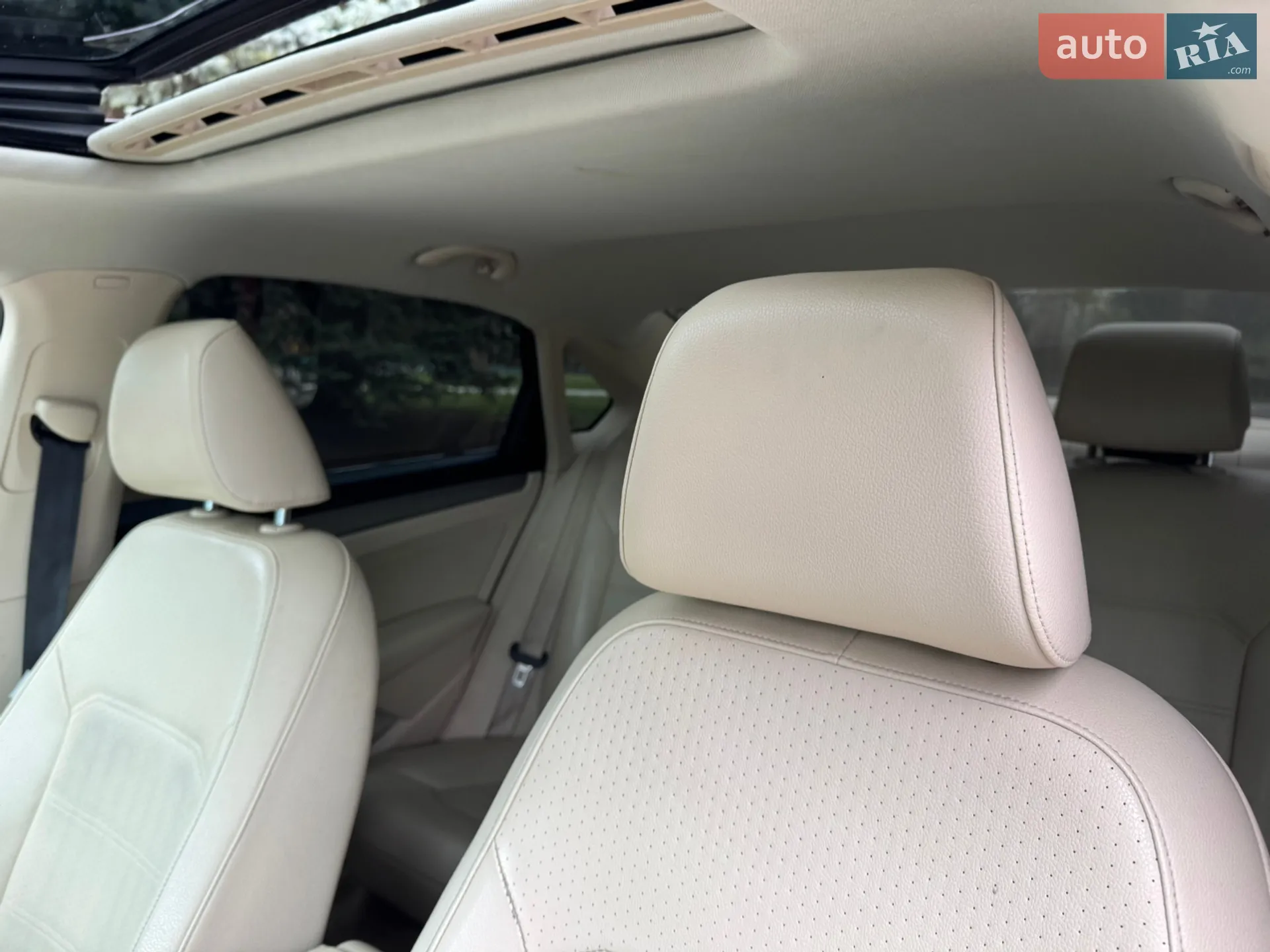 2014 Volkswagen Passat - мініатюра 47