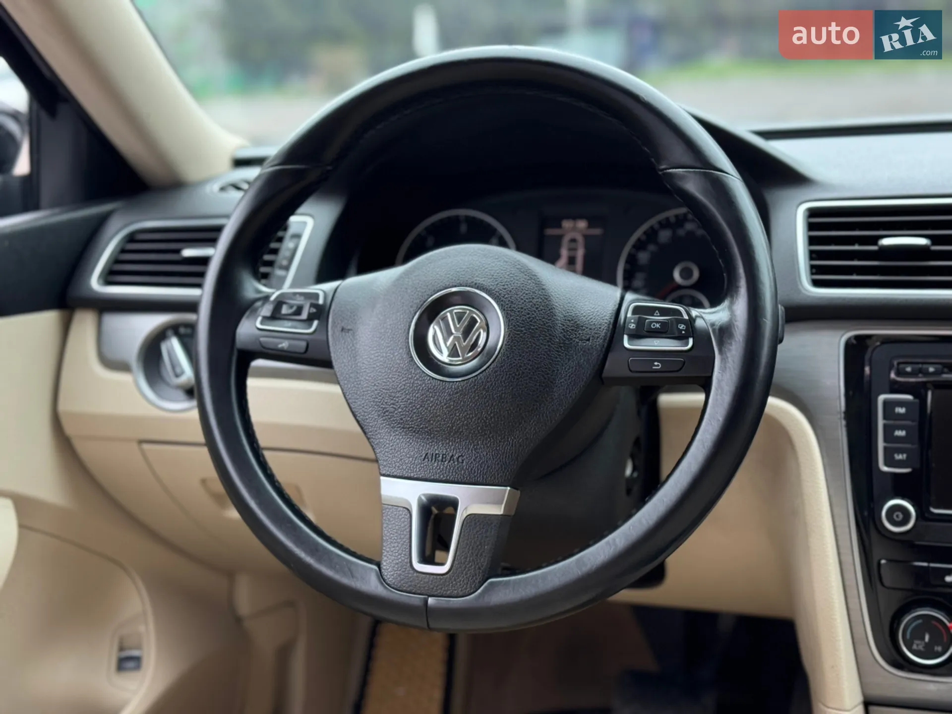 2014 Volkswagen Passat - мініатюра 55