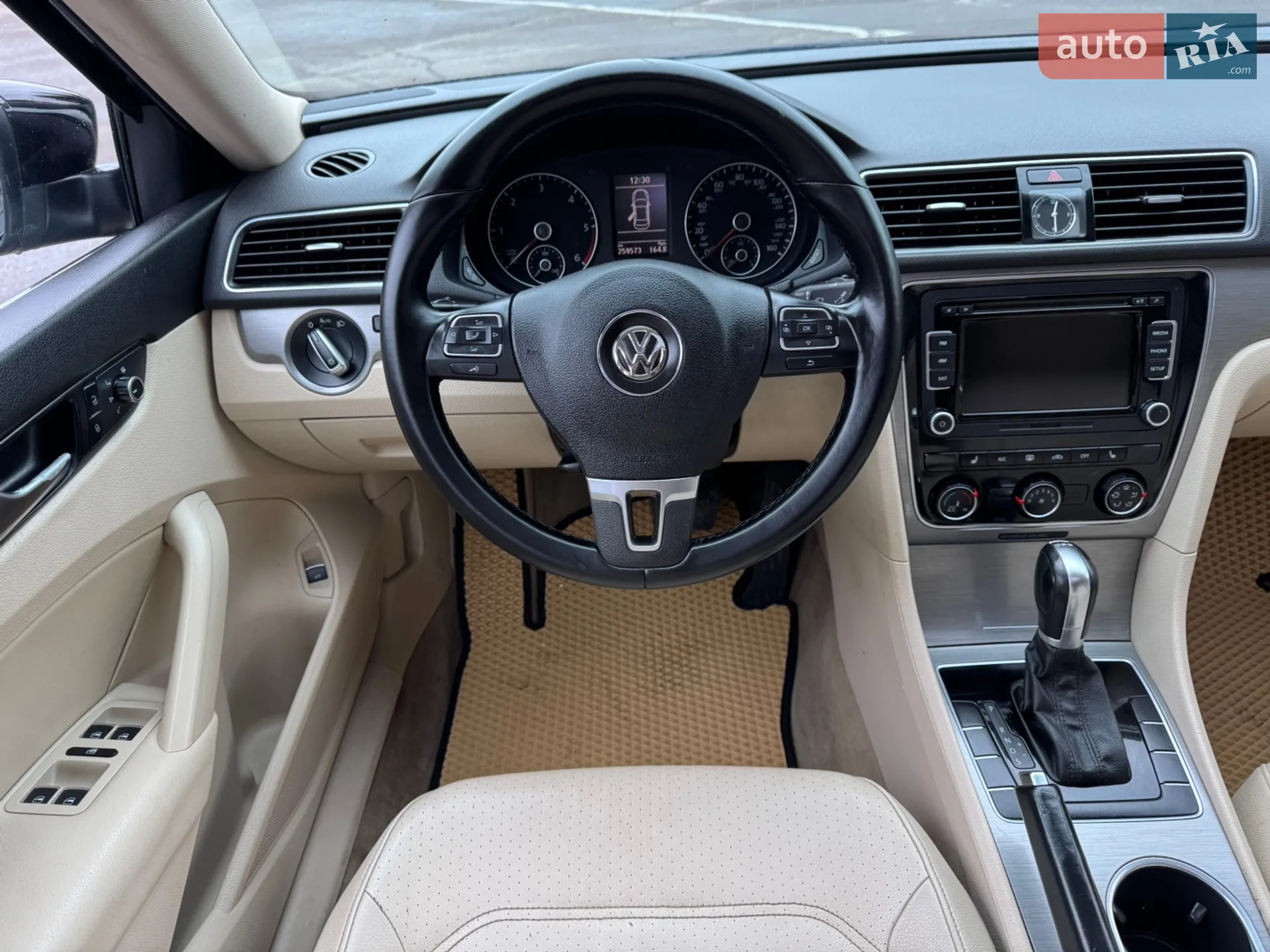 2014 Volkswagen Passat - мініатюра 60