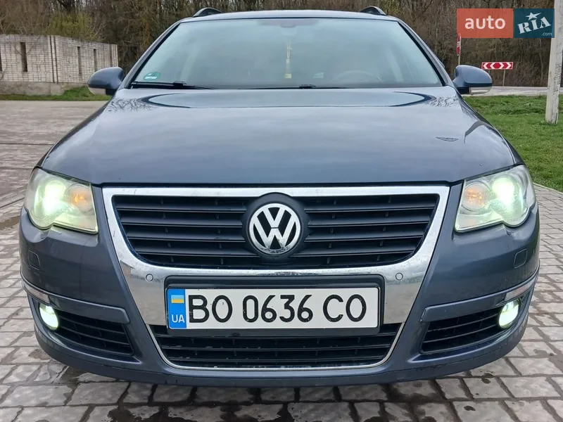 Volkswagen Passat 2008 VIN WVWZZZ3CZ9P035978 фото оголошення 26 з 57