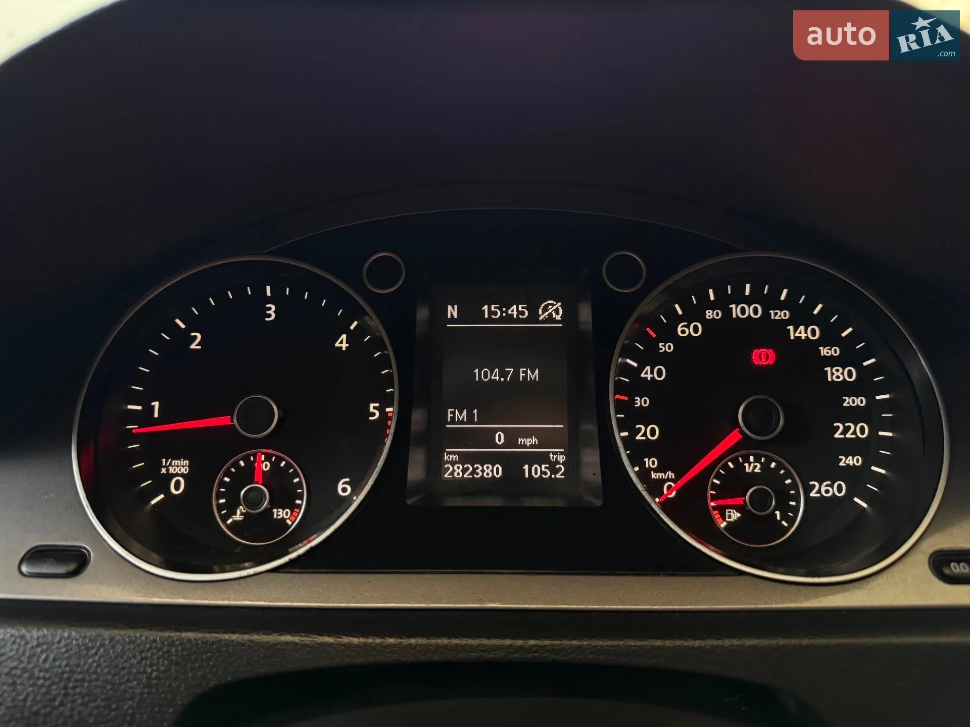 2010 Volkswagen Passat - мініатюра 39