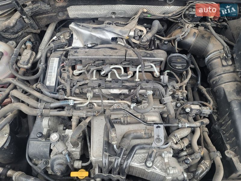 Универсал Volkswagen Passat 2017 в Подольске