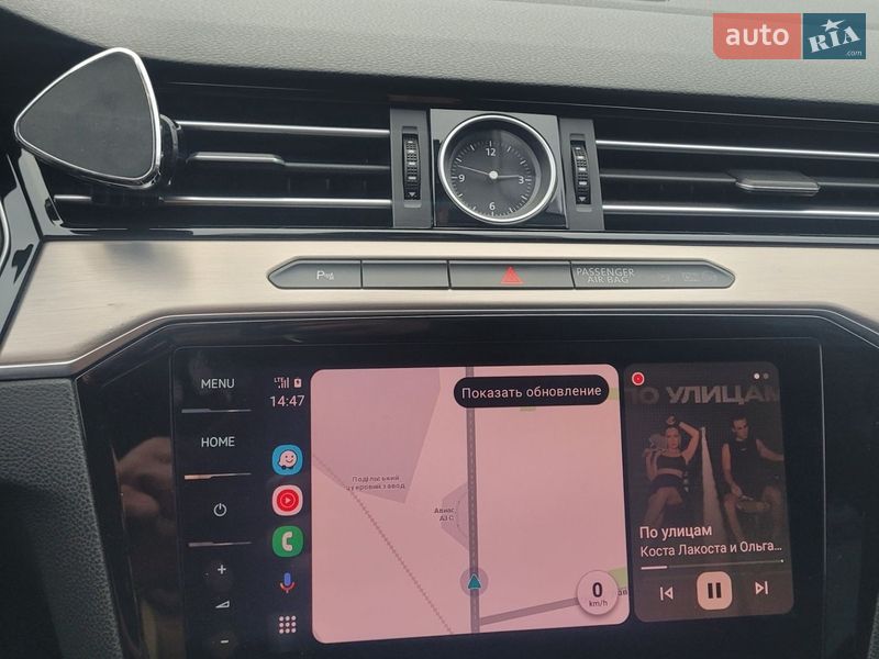 Универсал Volkswagen Passat 2017 в Подольске