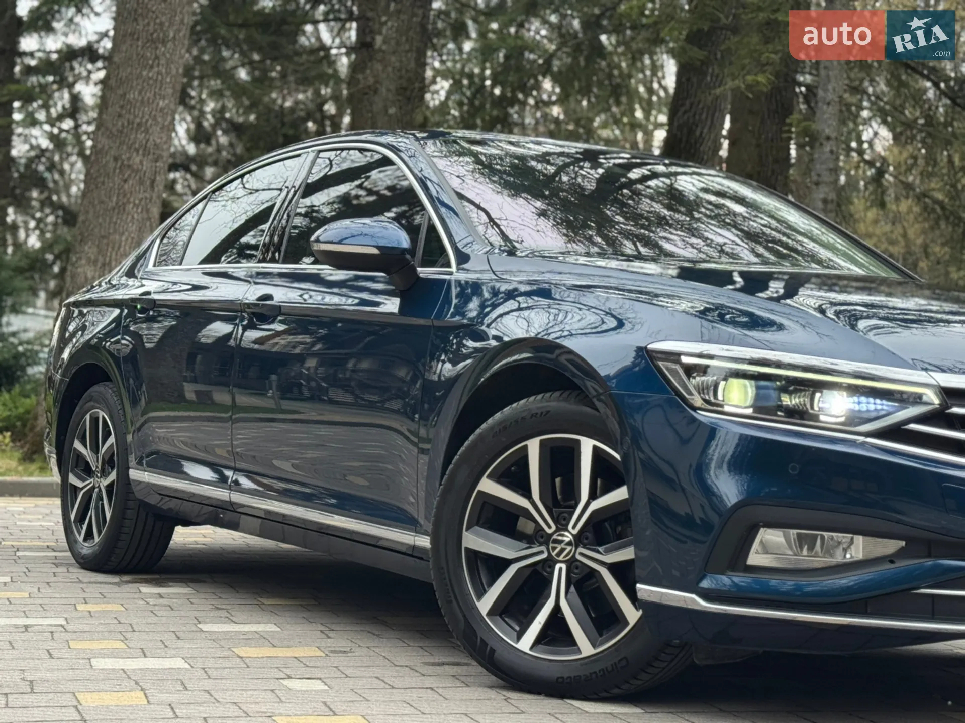 2023 Volkswagen Passat - мініатюра 47