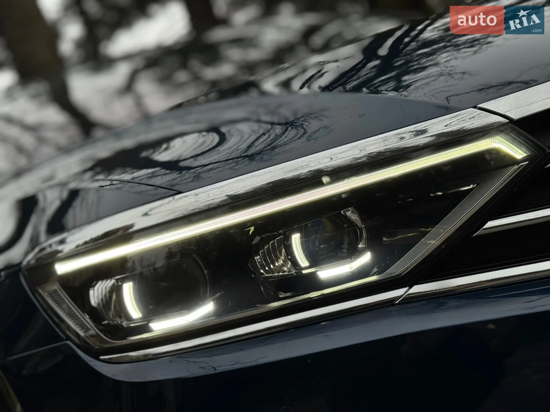2023 Volkswagen Passat - мініатюра 52
