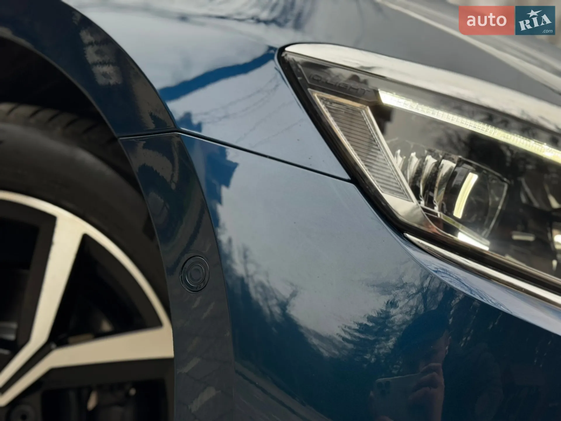 2023 Volkswagen Passat - мініатюра 53