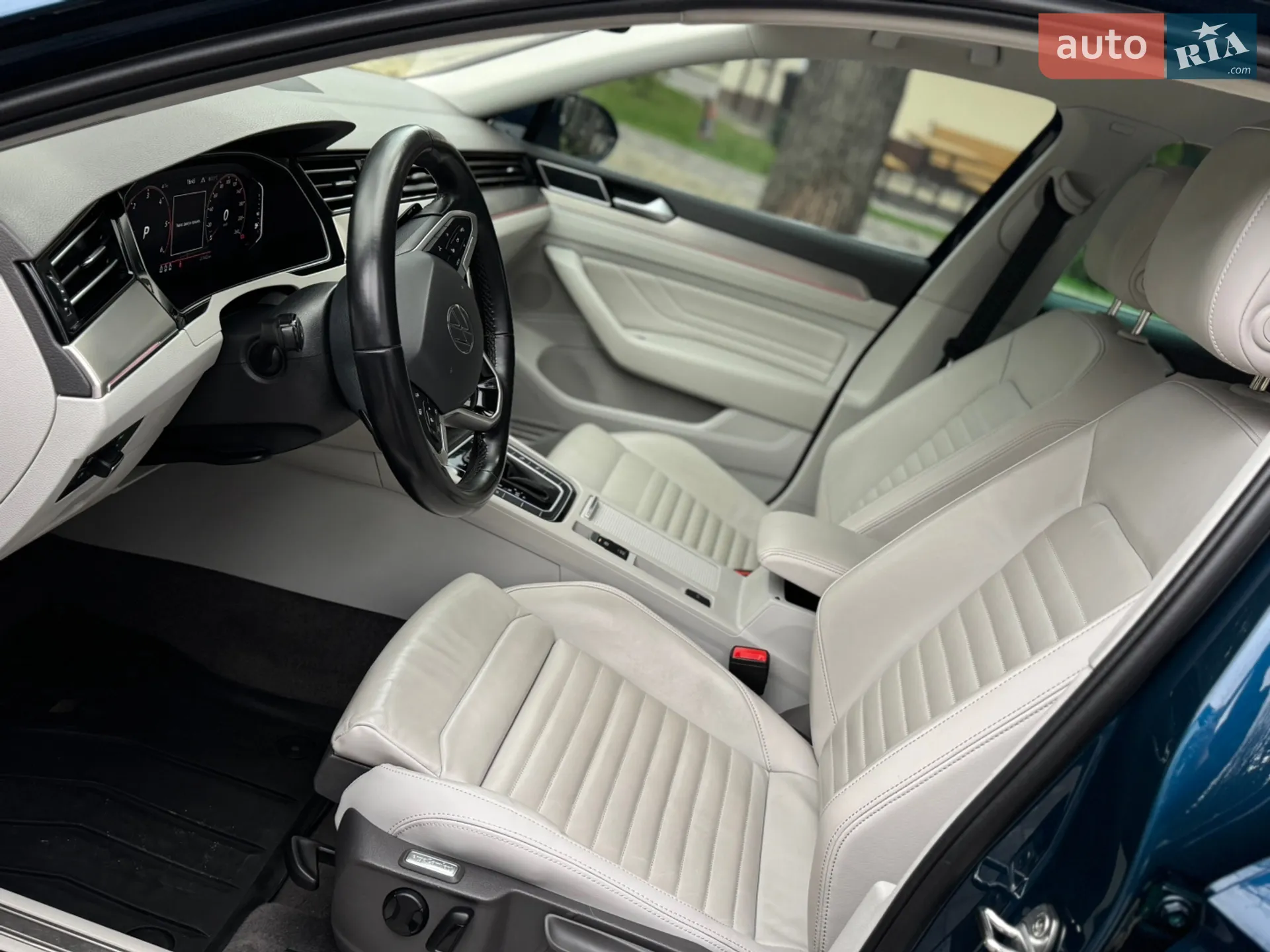 2023 Volkswagen Passat - мініатюра 67