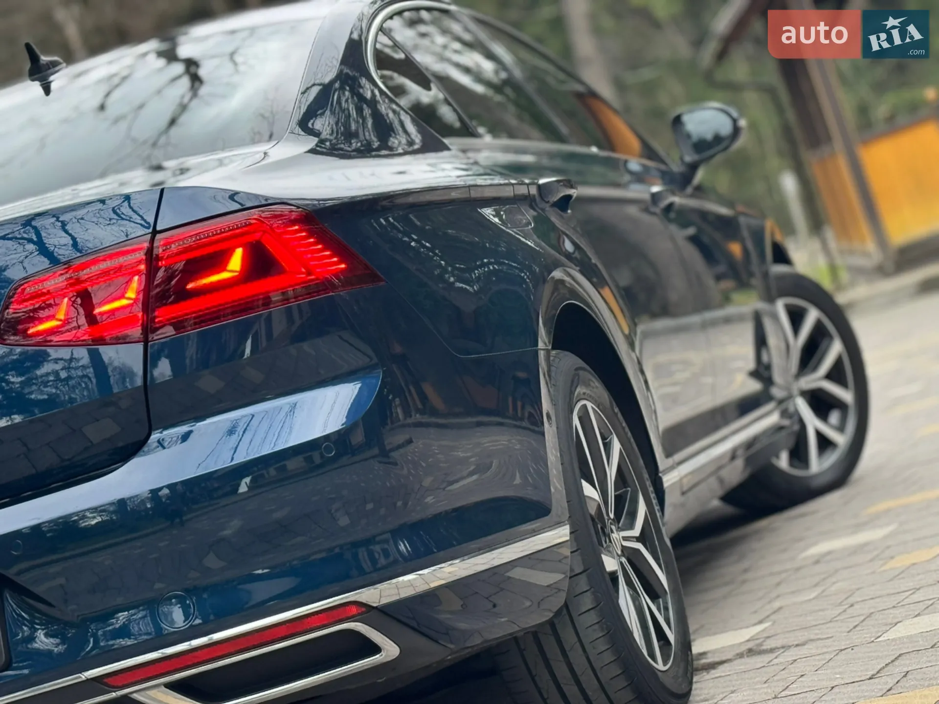 2023 Volkswagen Passat - мініатюра 99