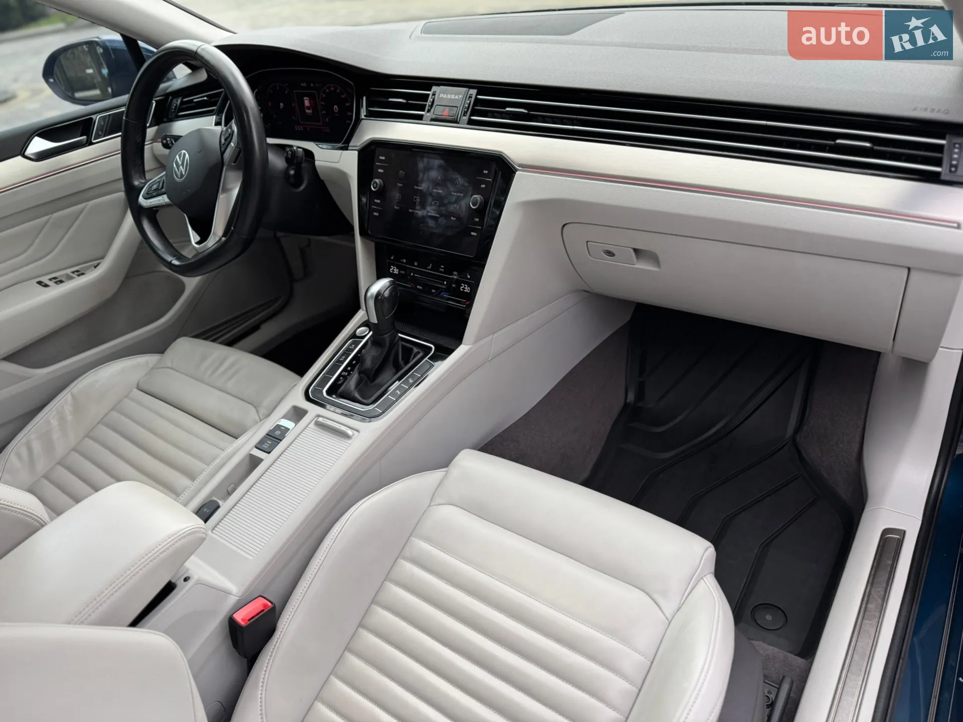 2023 Volkswagen Passat - мініатюра 107