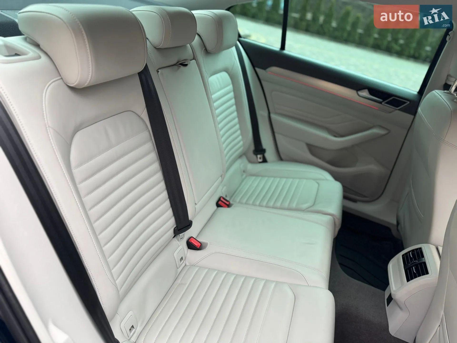 2023 Volkswagen Passat - мініатюра 121