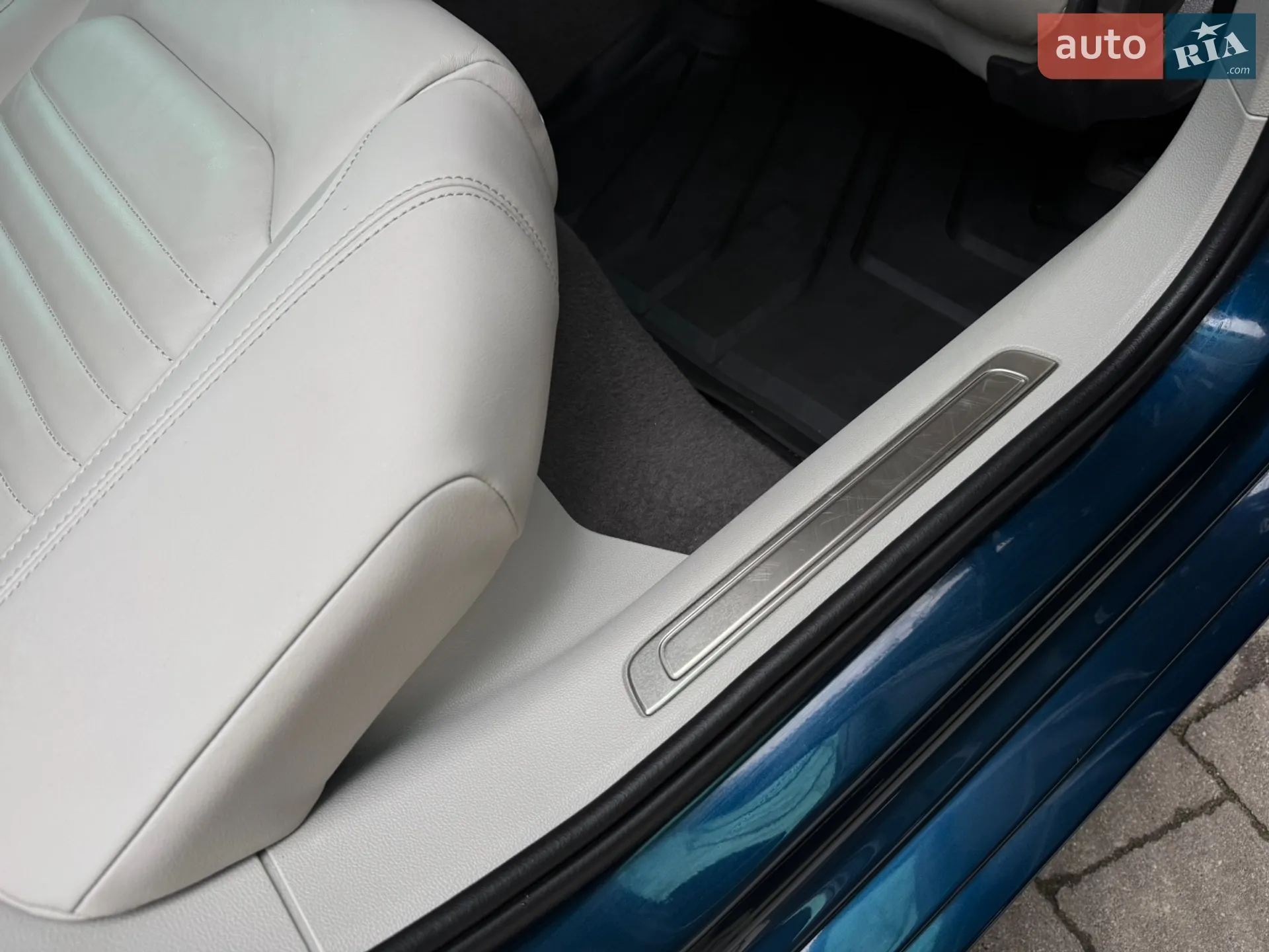 2023 Volkswagen Passat - мініатюра 128
