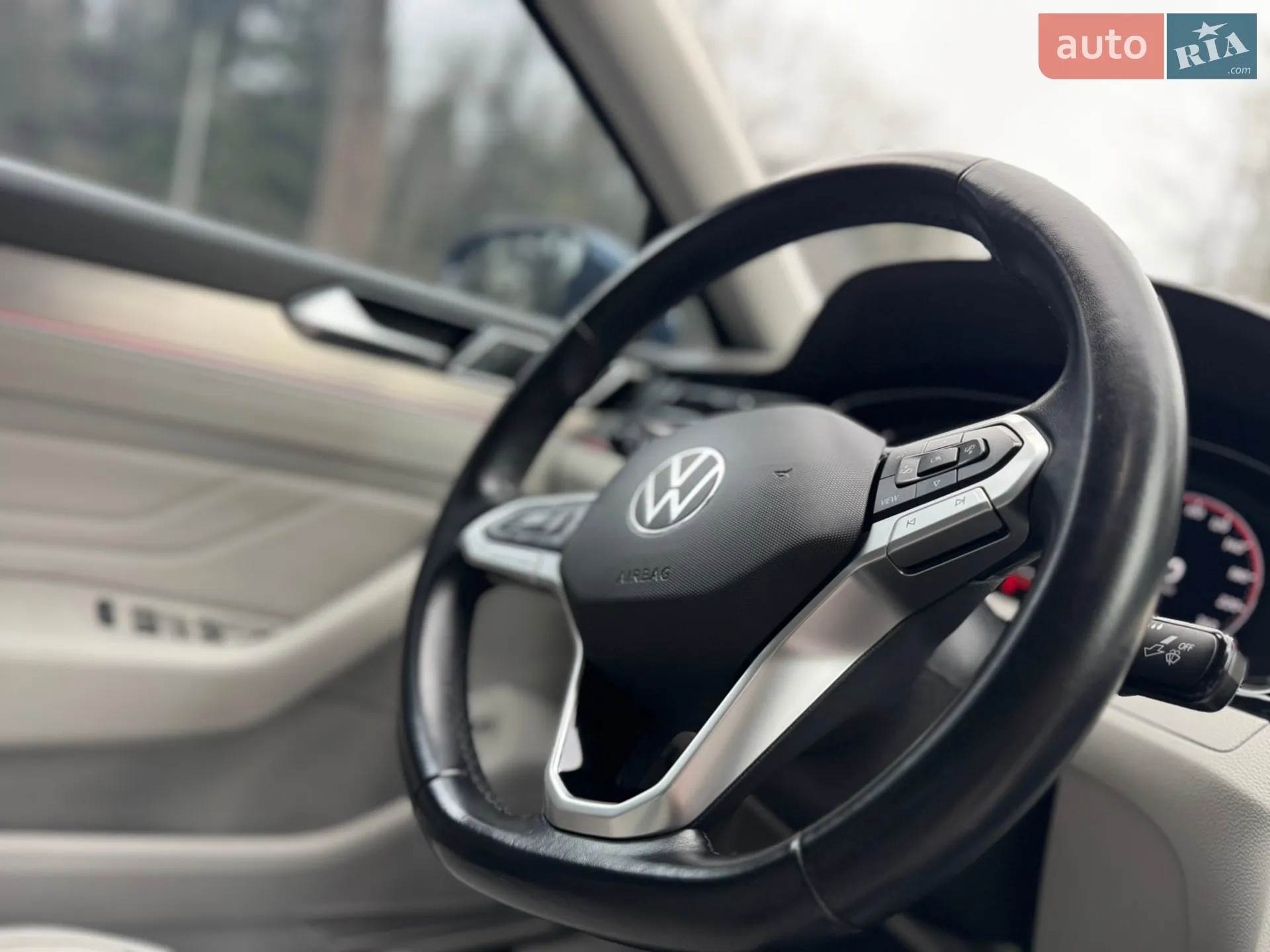 2023 Volkswagen Passat - мініатюра 133