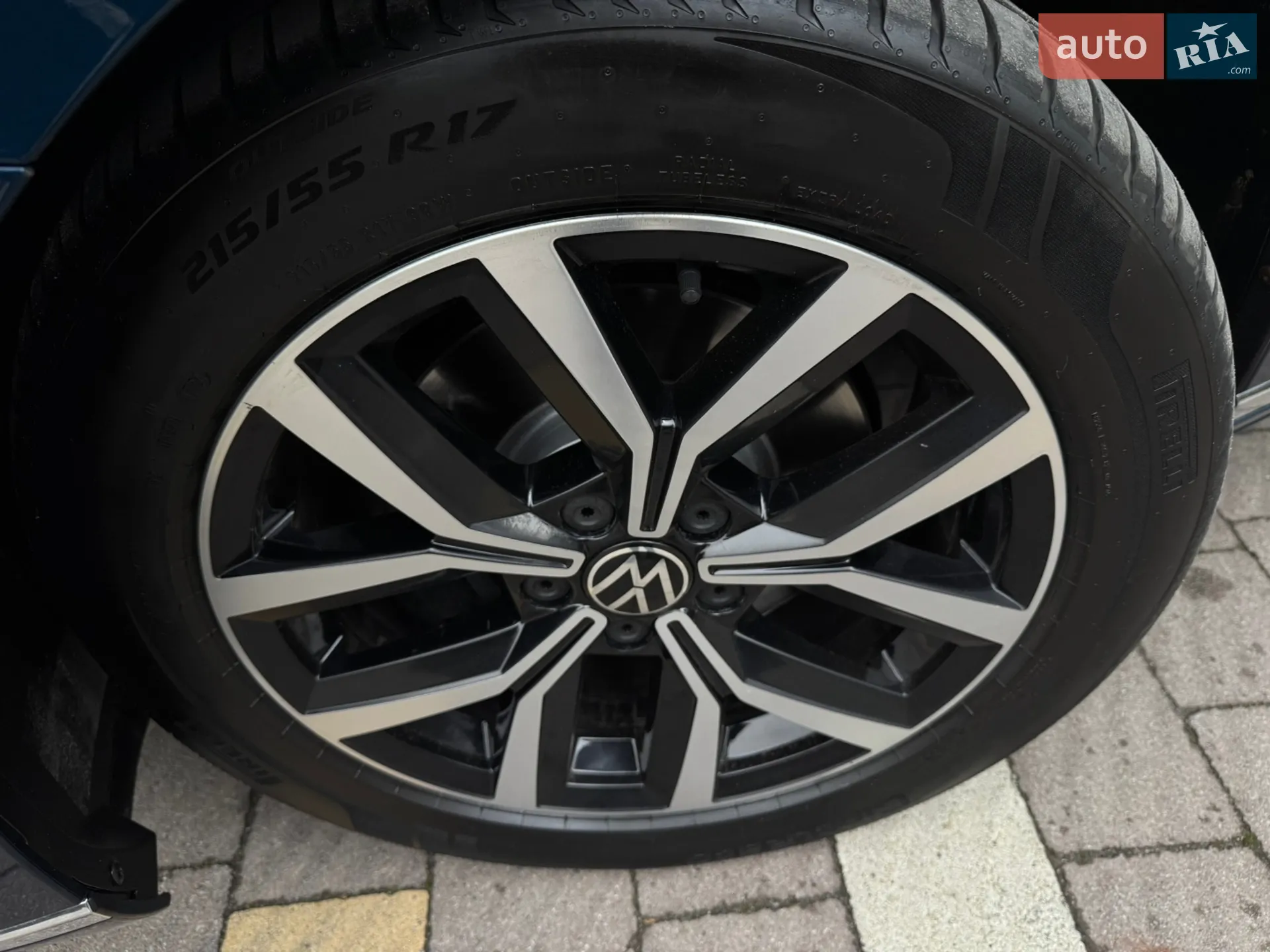 2023 Volkswagen Passat - мініатюра 244