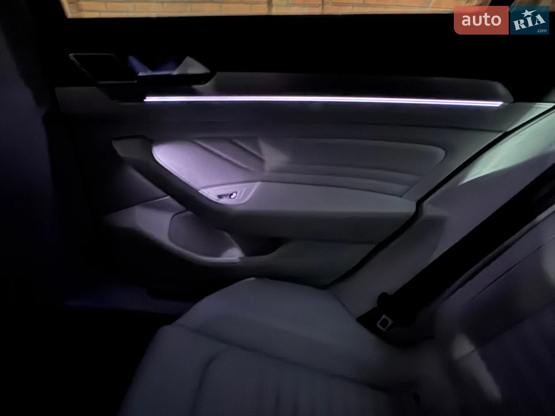 2023 Volkswagen Passat - мініатюра 272