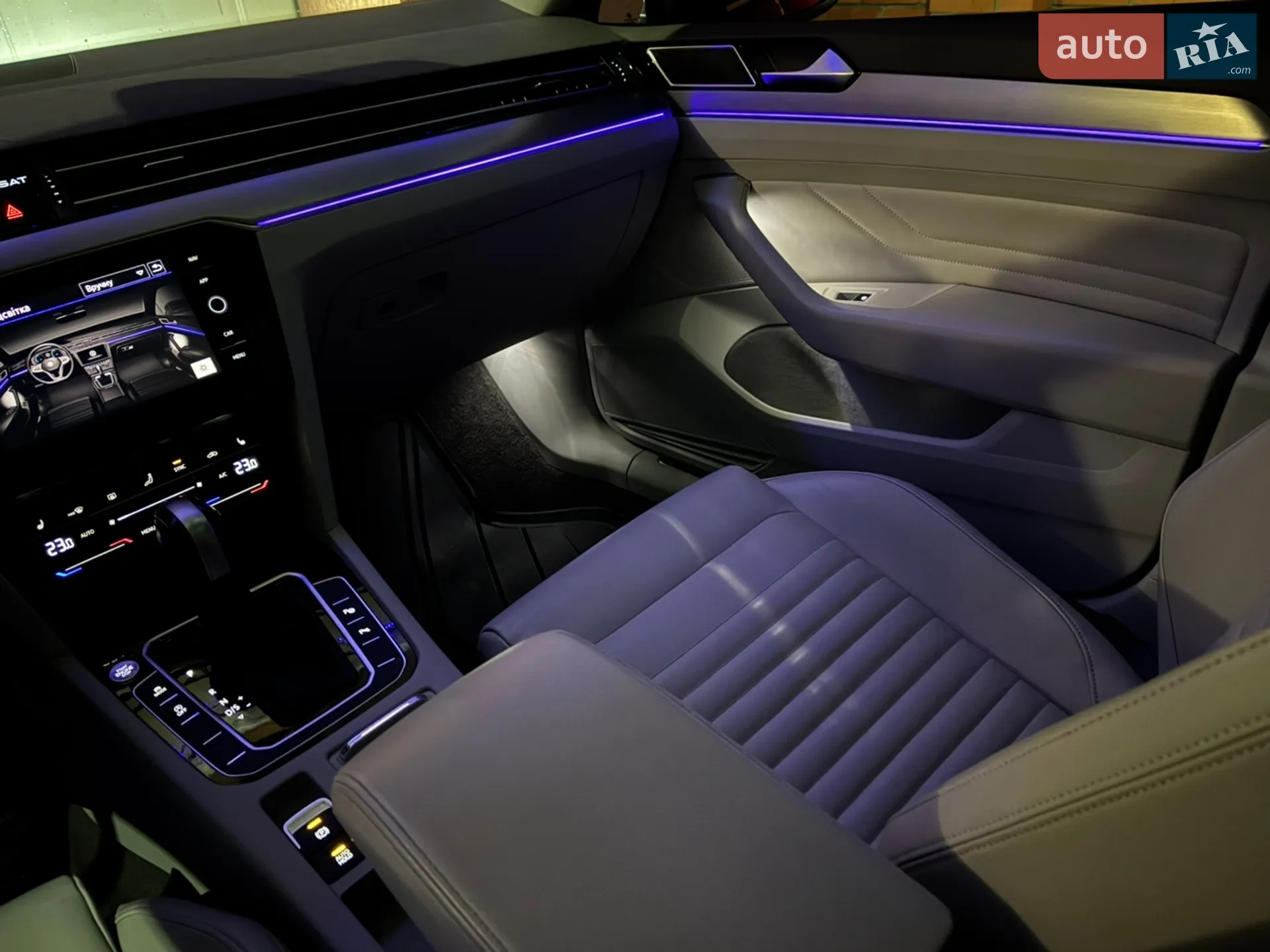 2023 Volkswagen Passat - мініатюра 277