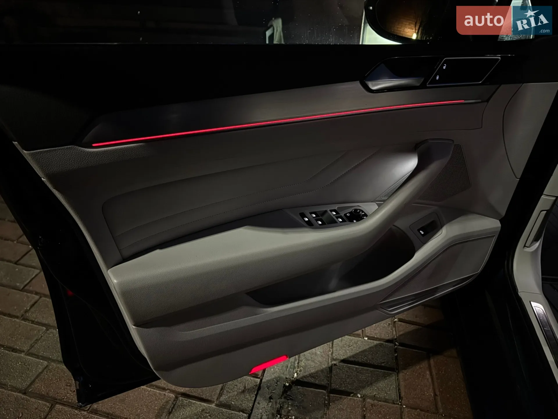 2023 Volkswagen Passat - мініатюра 281