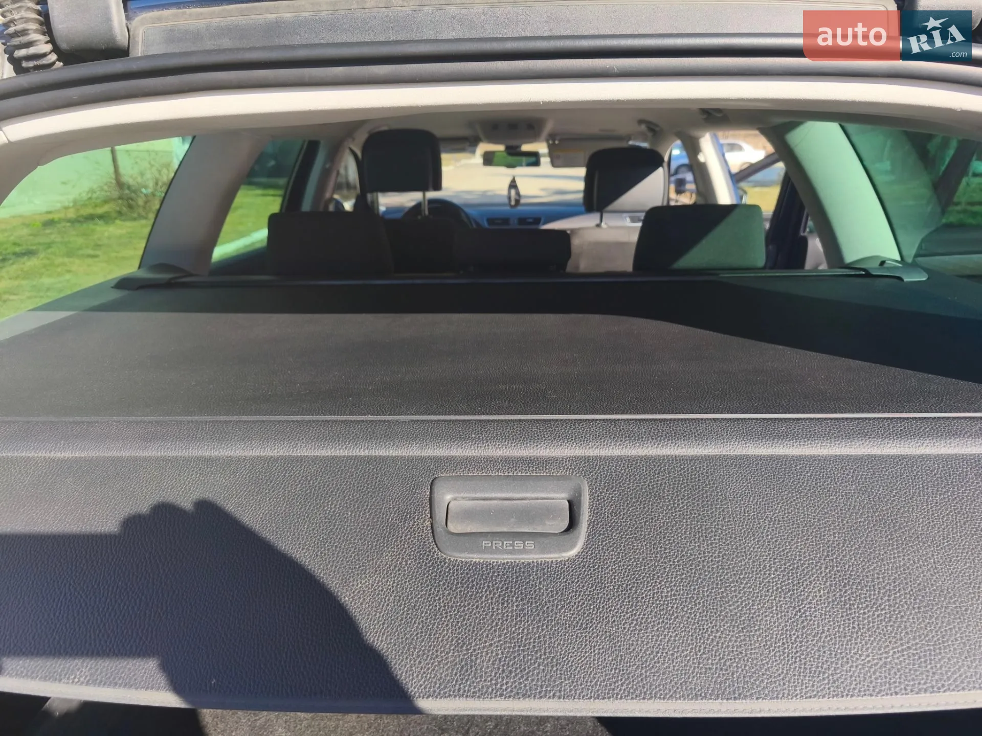 2014 Volkswagen Passat - мініатюра 25