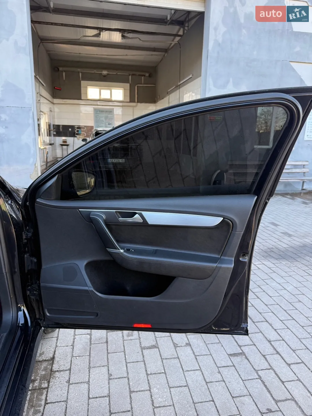 2011 Volkswagen Passat - мініатюра 21