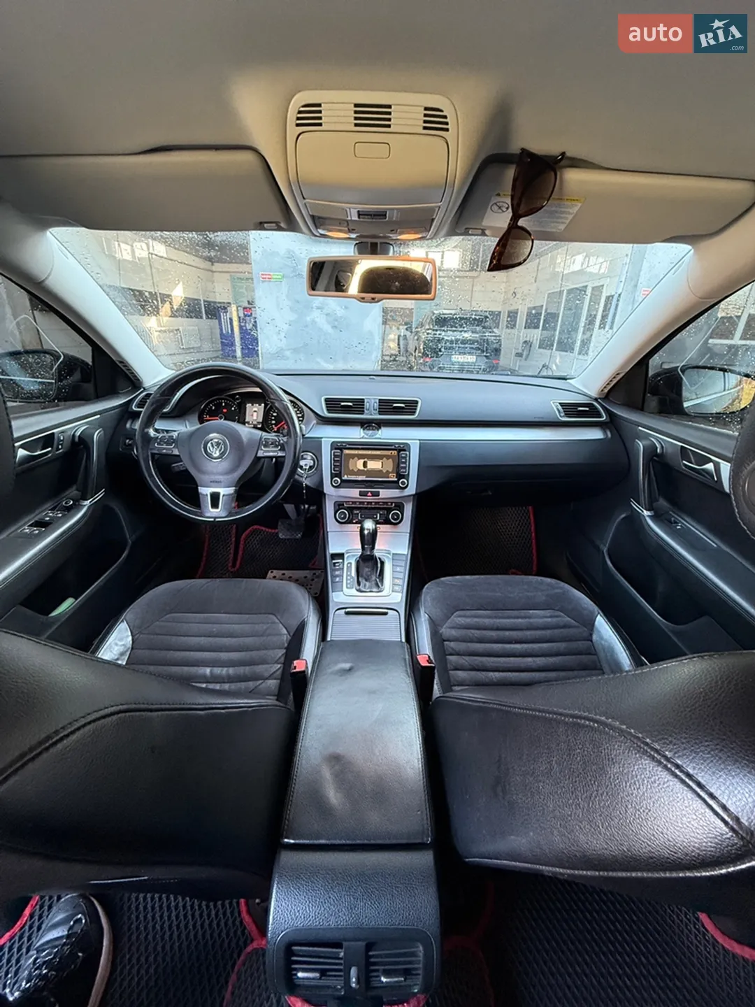 2011 Volkswagen Passat - мініатюра 31
