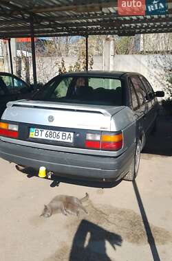 Седан Volkswagen Passat 1991 в Херсоні