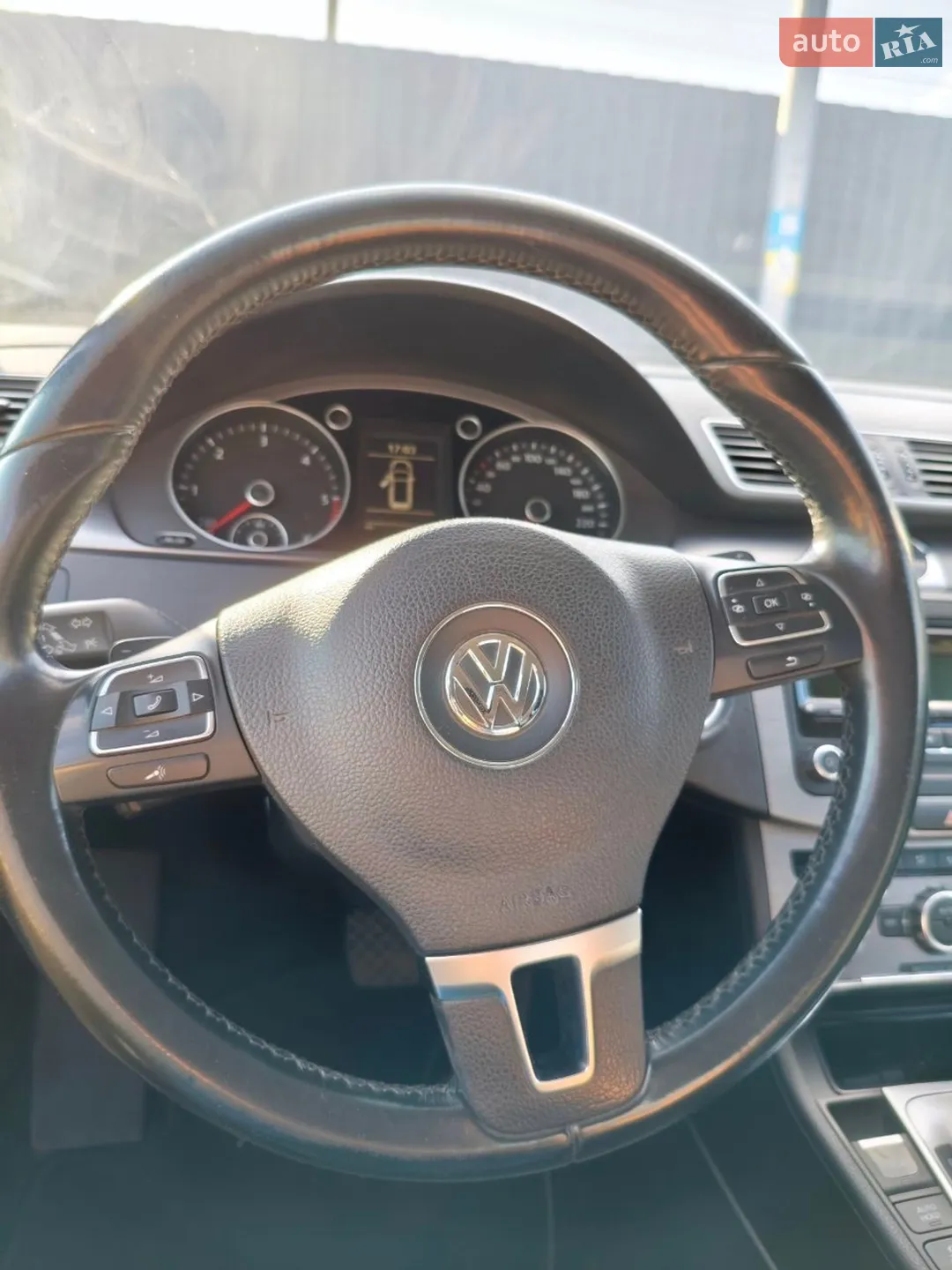 2015 Volkswagen Passat - мініатюра 11