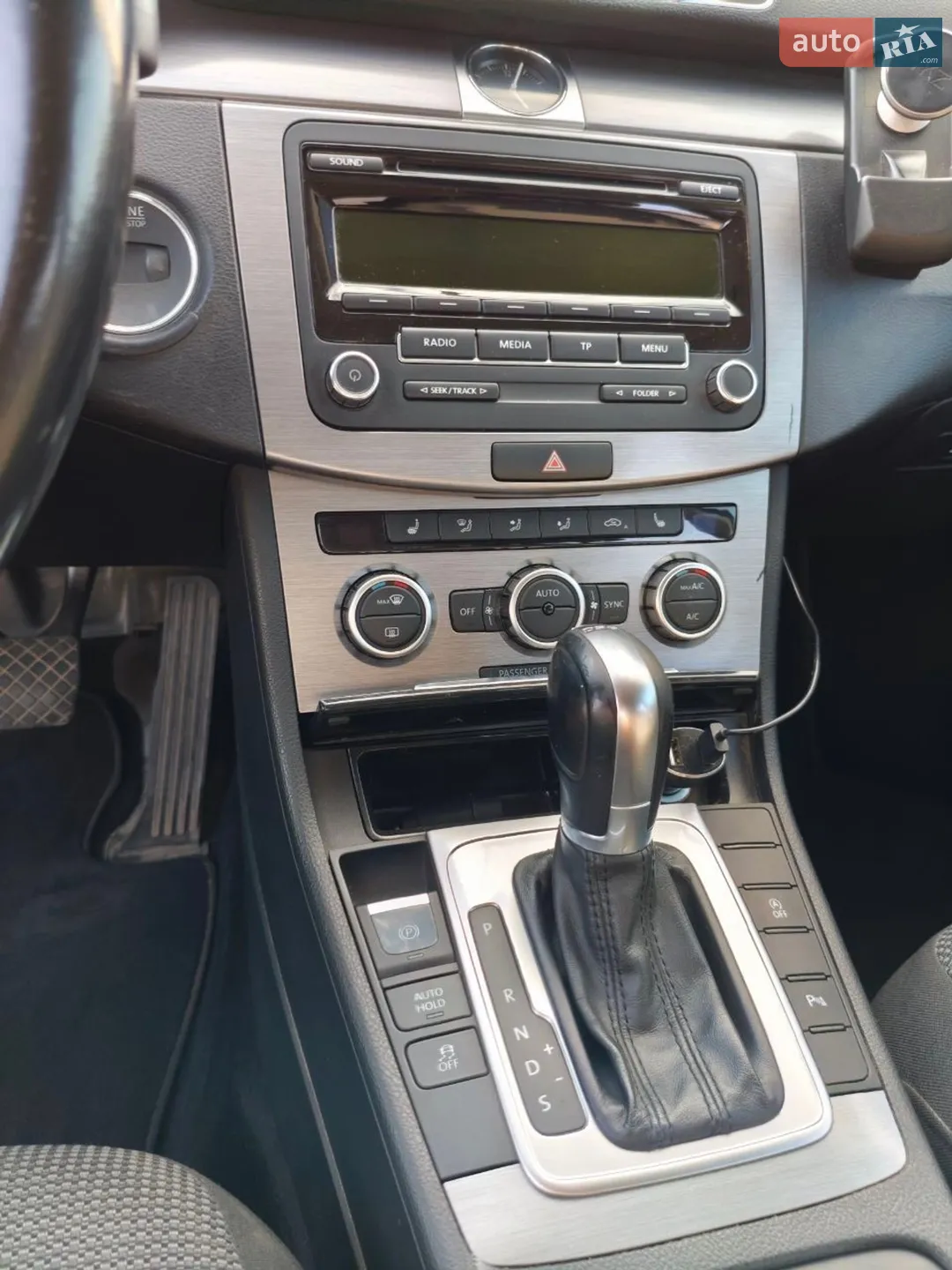 2015 Volkswagen Passat - мініатюра 13
