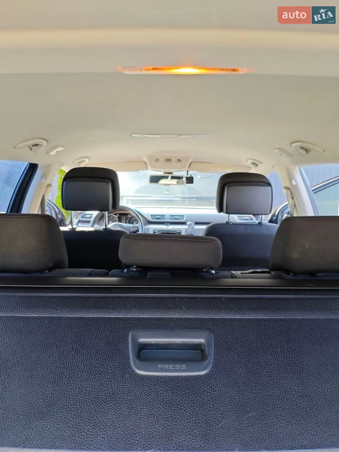 2015 Volkswagen Passat - мініатюра 14