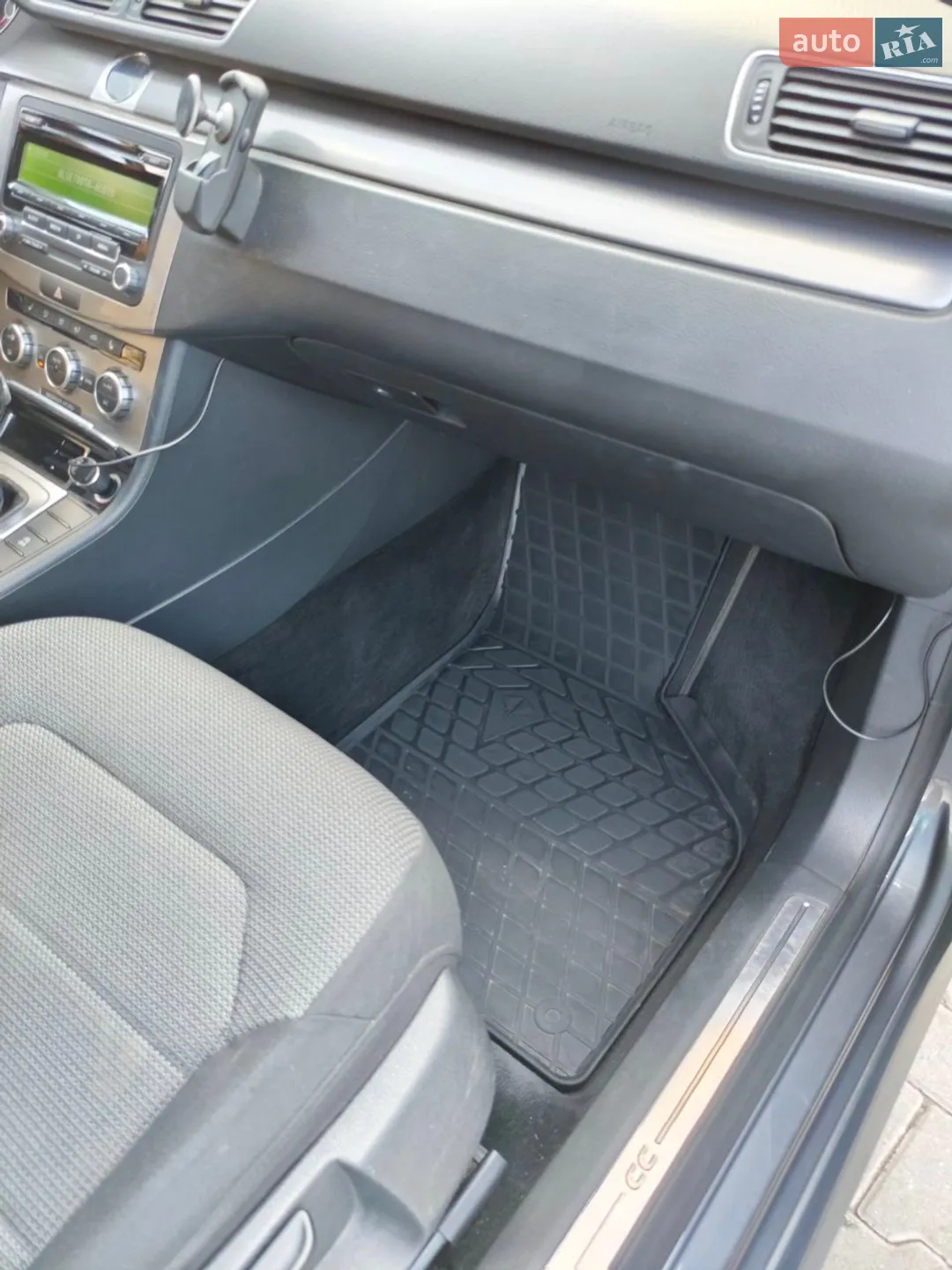 2015 Volkswagen Passat - мініатюра 18