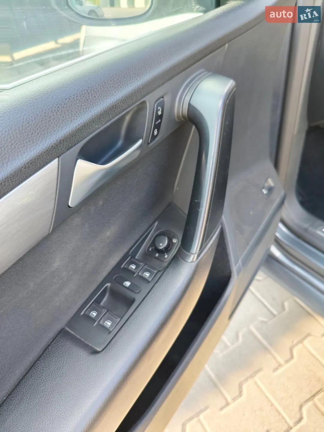2015 Volkswagen Passat - мініатюра 16