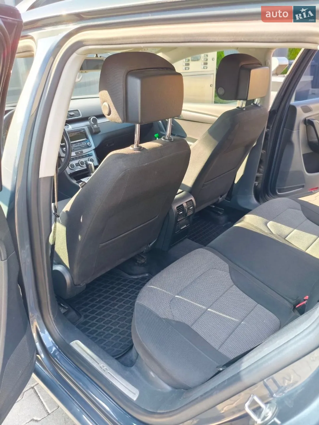2015 Volkswagen Passat - мініатюра 19