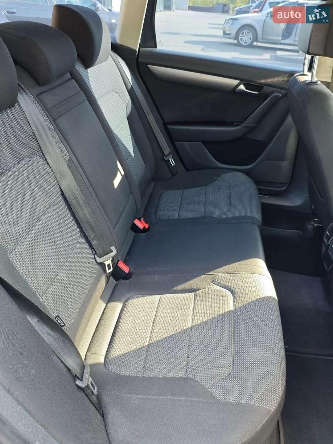 2015 Volkswagen Passat - мініатюра 20