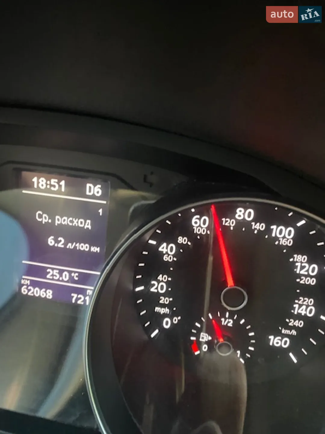 2017 Volkswagen Passat - мініатюра 3