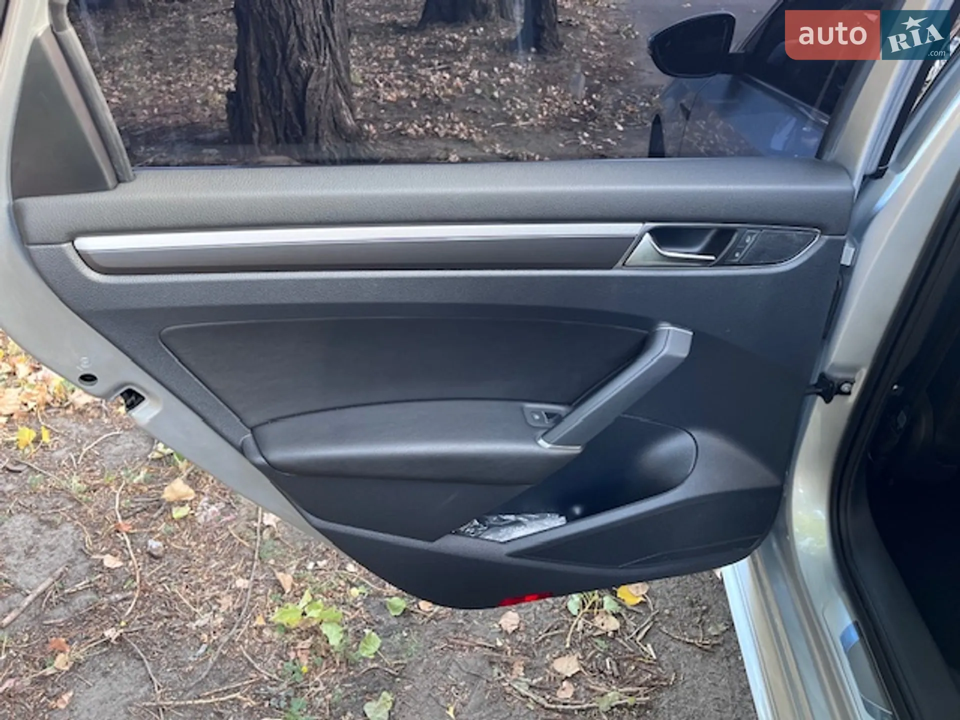 2017 Volkswagen Passat - мініатюра 12