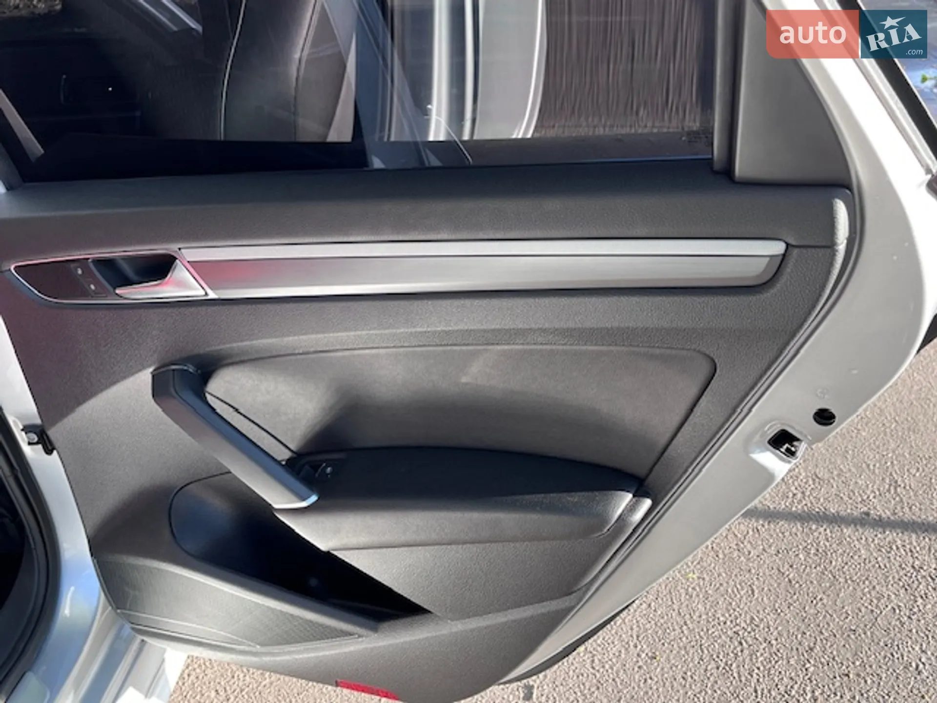 2017 Volkswagen Passat - мініатюра 22