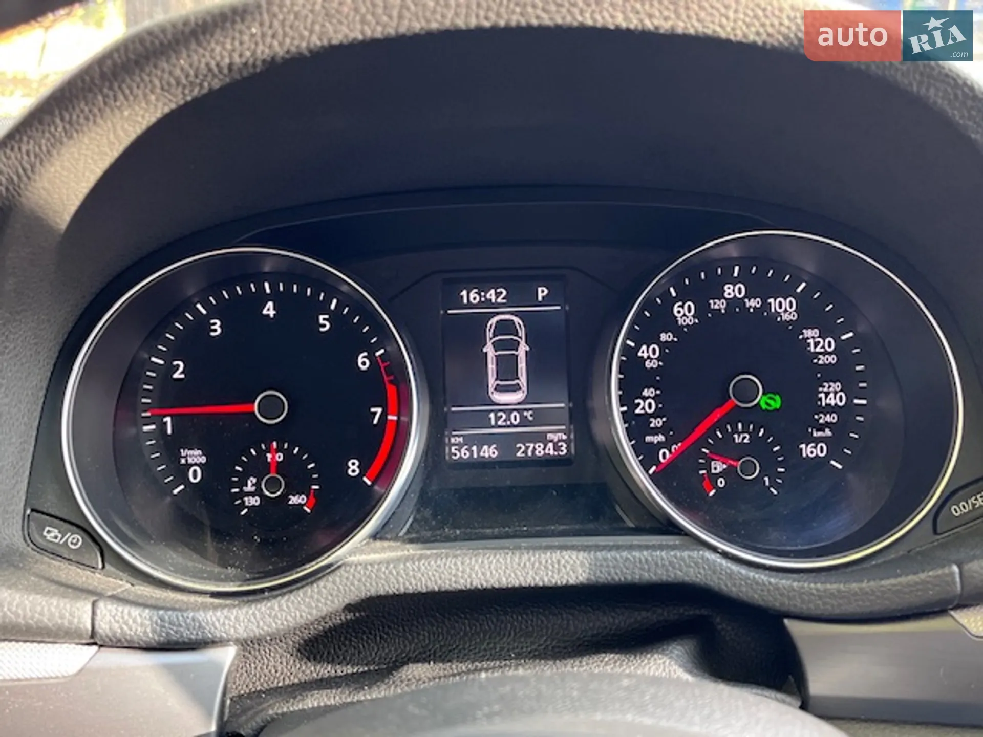 2017 Volkswagen Passat - мініатюра 27