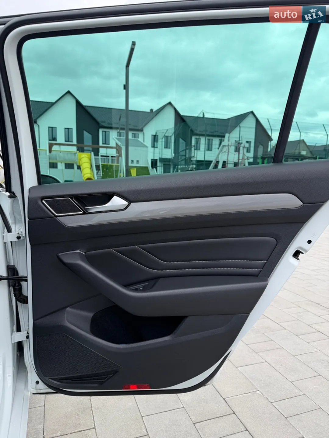 2022 Volkswagen Passat - мініатюра 180