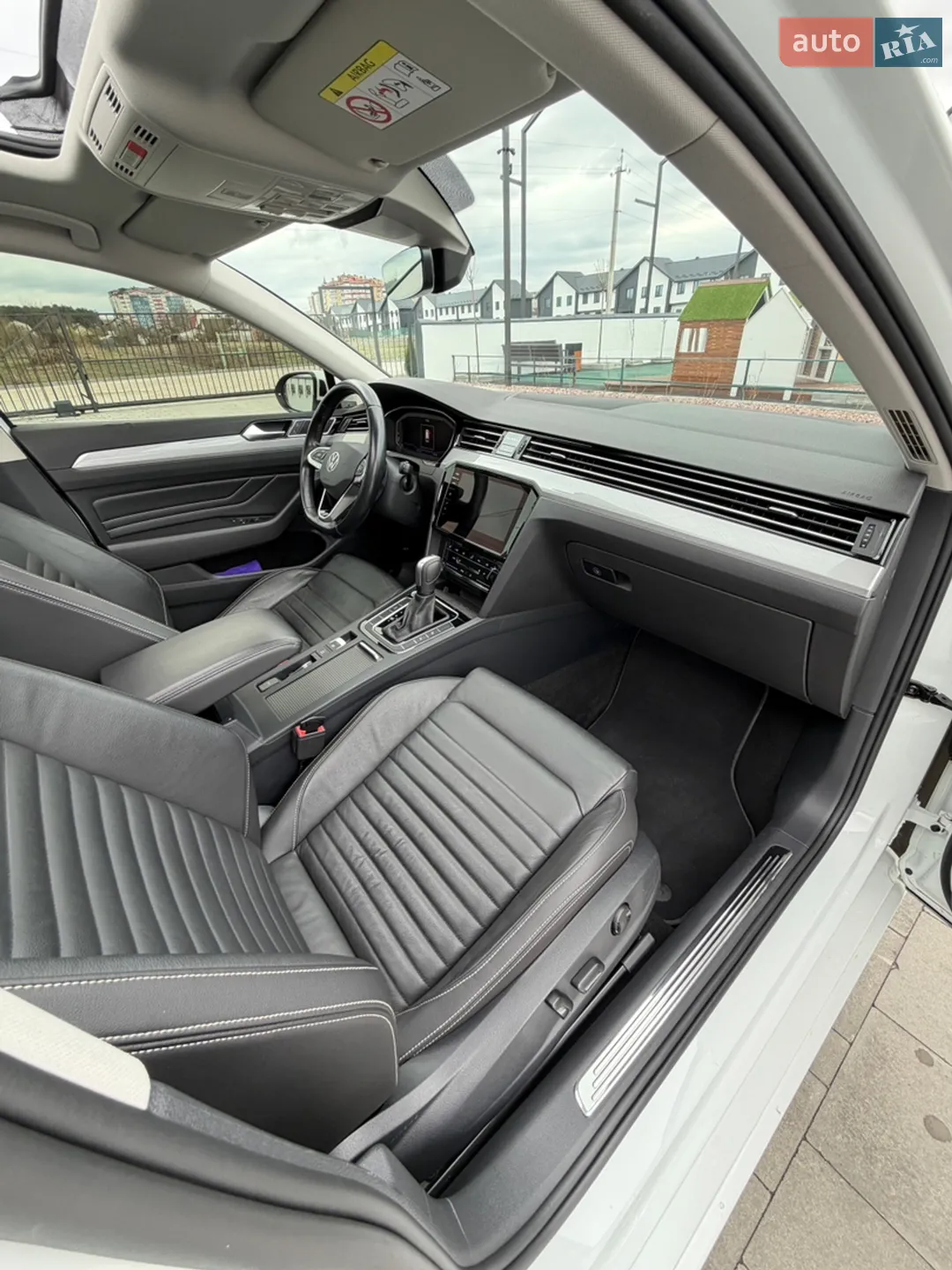 2022 Volkswagen Passat - мініатюра 191